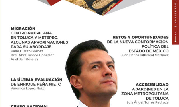 Revista noviembre 2018