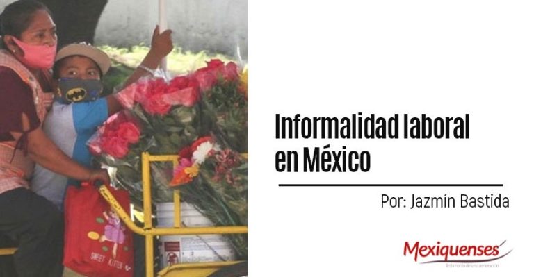 Informalidad Laboral En México - Ceplan