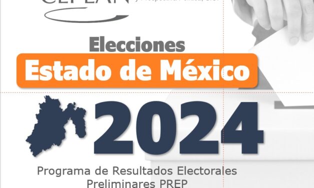 Elecciones Edoméx 2024